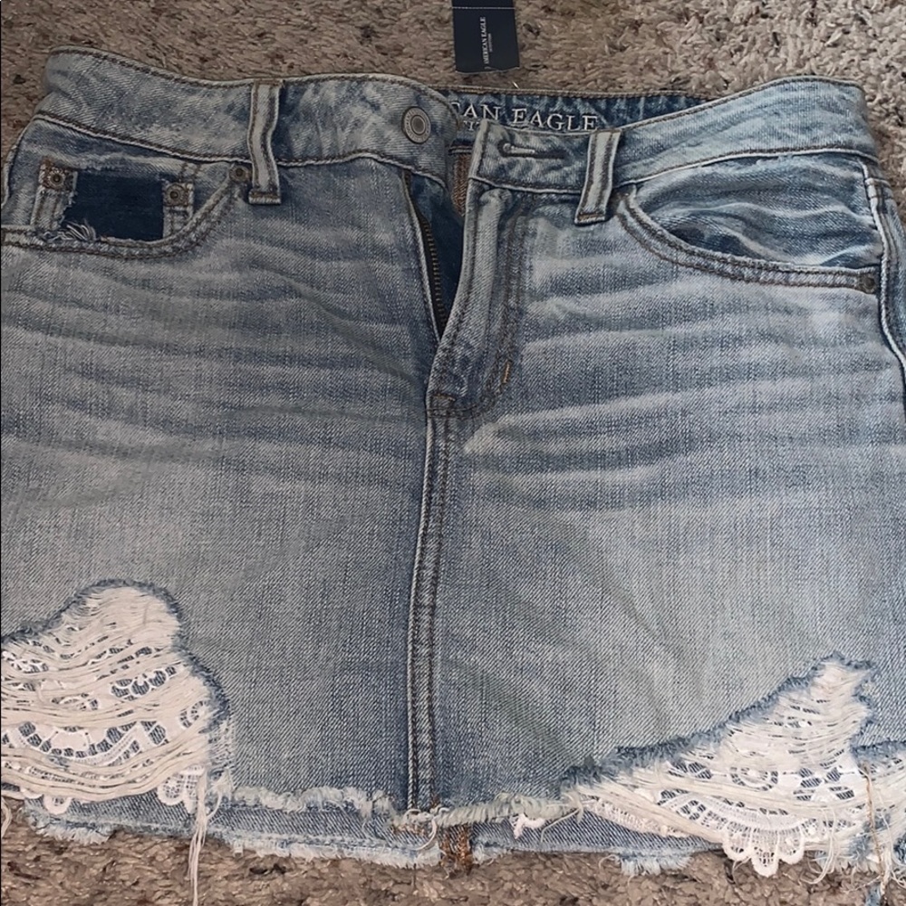 Skirt